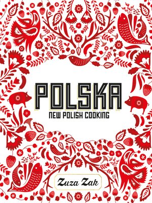 cover image of Polska